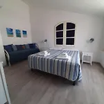 Bed and Breakfast Cuscino E Cappuccino