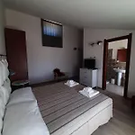 Cuscino E Cappuccino Αλγκέρο