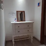 Cuscino E Cappuccino Αλγκέρο