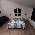 Bed and Breakfast Cuscino E Cappuccino Αλγκέρο