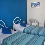Bed and Breakfast Cuscino E Cappuccino 3*