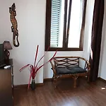 Bed and Breakfast Cuscino E Cappuccino Αλγκέρο