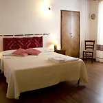 Bed and Breakfast Cuscino E Cappuccino 3*