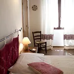 Bed and Breakfast Cuscino E Cappuccino 3*