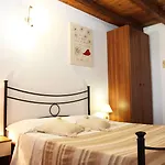 Bed and Breakfast Cuscino E Cappuccino 3*