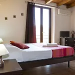 Cuscino E Cappuccino Bed and Breakfast