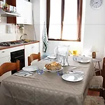 Cuscino E Cappuccino Bed and Breakfast