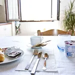 Bed and Breakfast Cuscino E Cappuccino 3*