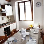 Cuscino E Cappuccino Bed and Breakfast 3*