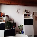 Cuscino E Cappuccino Bed and Breakfast Αλγκέρο
