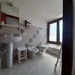 Cuscino E Cappuccino Bed and Breakfast 3*