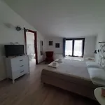 Bed and Breakfast Cuscino E Cappuccino Αλγκέρο