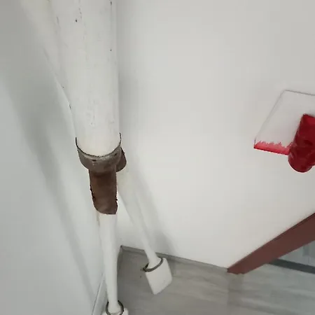 فندق مبيت وإفطار Cuscino E Cappuccino ألغيرو