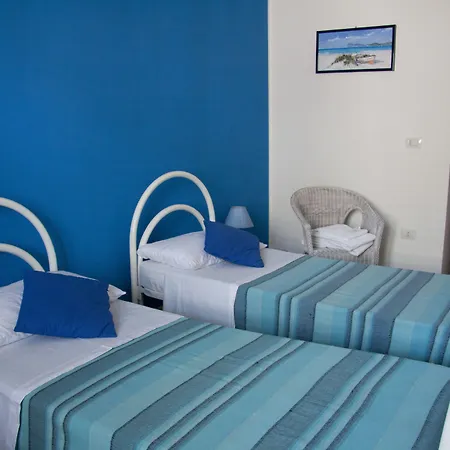 فندق مبيت وإفطار Cuscino E Cappuccino 3*