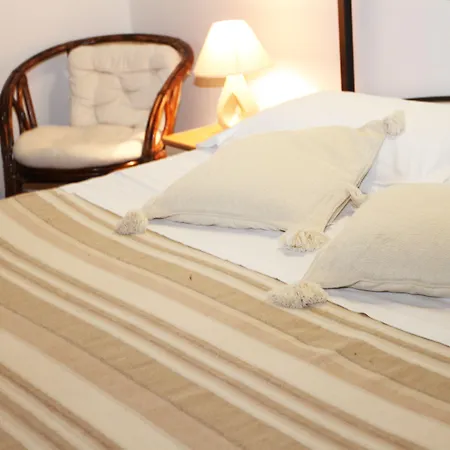 Cuscino E Cappuccino 3* ألغيرو