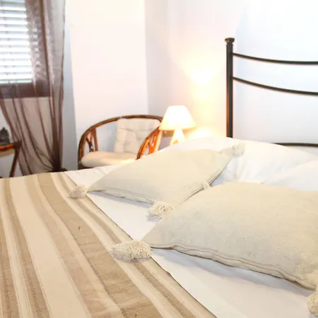 Cuscino E Cappuccino 3* ألغيرو