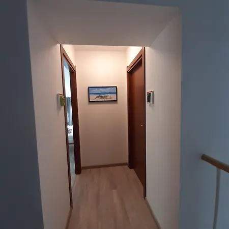 فندق مبيت وإفطار Cuscino E Cappuccino 3*