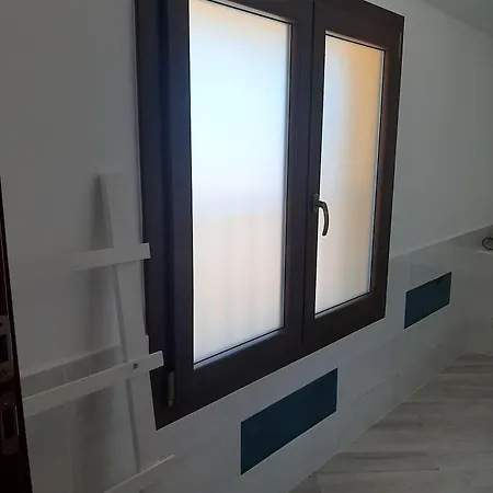 Cuscino E Cappuccino 3* ألغيرو