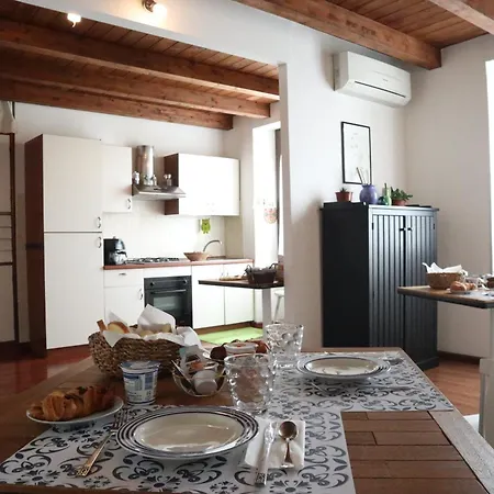 Cuscino E Cappuccino 3* ألغيرو