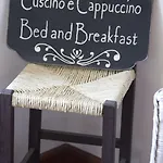 Cuscino E Cappuccino B&B 3*