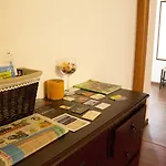 B&B Cuscino E Cappuccino
