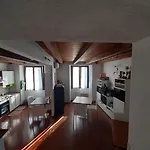 Cuscino E Cappuccino 알게로
