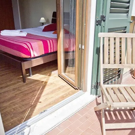 Cuscino E Cappuccino 3* אלגהרו