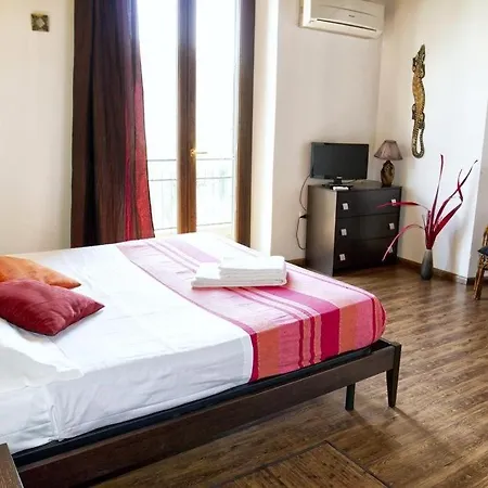 库希诺卡布奇诺住宿加早餐旅馆