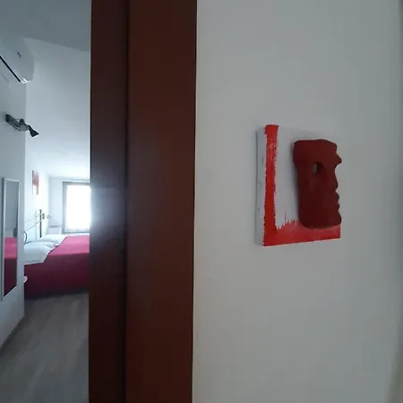 库希诺卡布奇诺住宿加早餐旅馆 阿尔盖罗