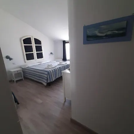 Oda ve Kahvaltı Cuscino E Cappuccino