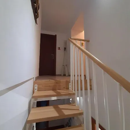 Cuscino E Cappuccino Alojamento de Acomodação e Pequeno-almoço 3*