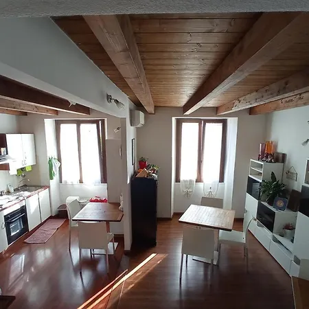 Cuscino E Cappuccino 3* אלגהרו