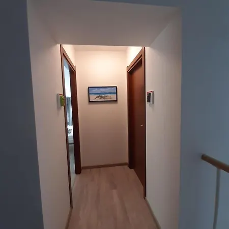 库希诺卡布奇诺住宿加早餐旅馆 阿尔盖罗