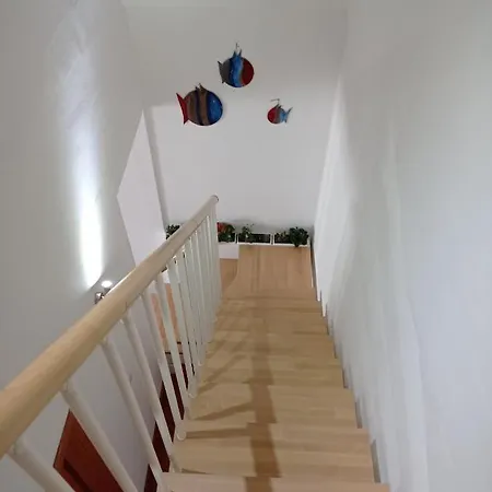 Cuscino E Cappuccino אלגהרו