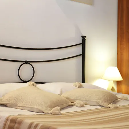 Cuscino E Cappuccino Alghero