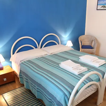 Cuscino E Cappuccino Bed & Breakfast 3*