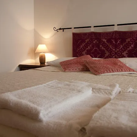Bed & Breakfast Cuscino E Cappuccino