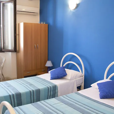 Bed & Breakfast Cuscino E Cappuccino