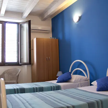 Bed & Breakfast Cuscino E Cappuccino