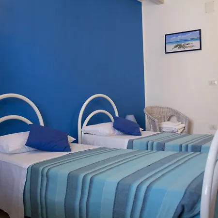 Cuscino E Cappuccino 3* アルゲーロ