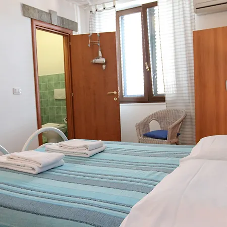 Cuscino E Cappuccino Bed & Breakfast Alghero