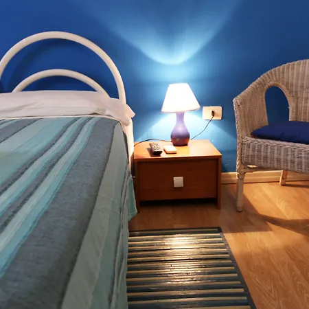 Cuscino E Cappuccino Bed & Breakfast 3*