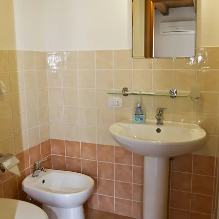Cuscino E Cappuccino Bed & Breakfast