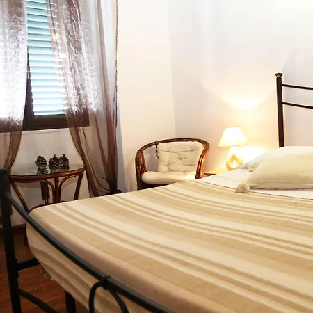 Cuscino E Cappuccino 3* アルゲーロ