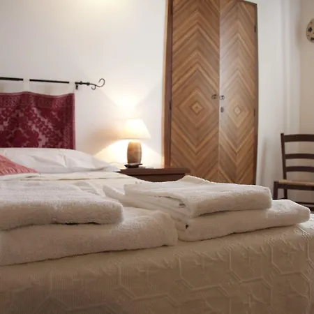 Cuscino E Cappuccino אלגהרו