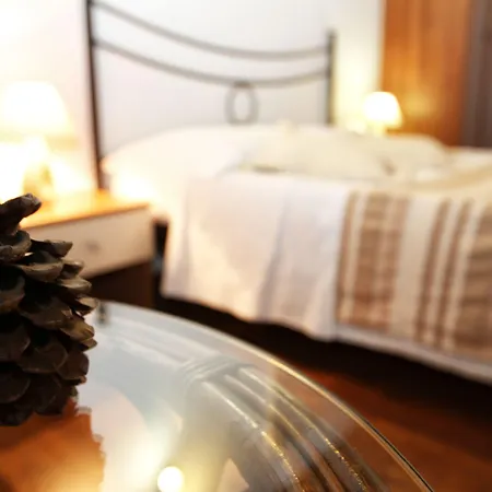 Cuscino E Cappuccino Bed & Breakfast 3*