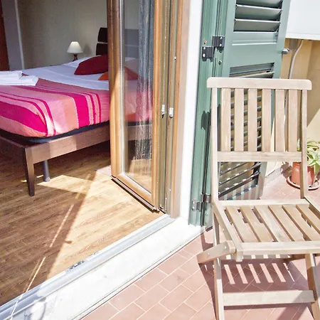 Cuscino E Cappuccino アルゲーロ