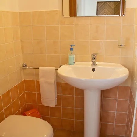 Bed & Breakfast Cuscino E Cappuccino Alghero