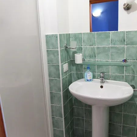 Alojamento de Acomodação e Pequeno-almoço Cuscino E Cappuccino