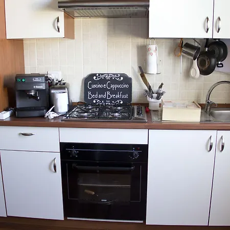 Cuscino E Cappuccino 3*